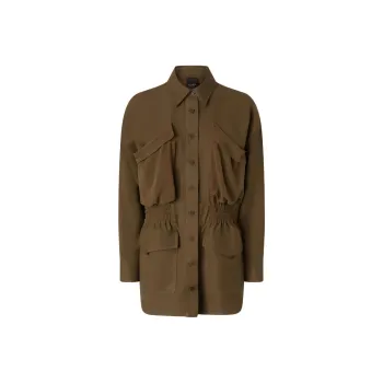 PINKO Shirt Jacket