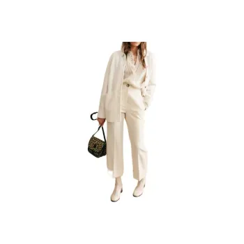 Sézane Jackets Women's Beige