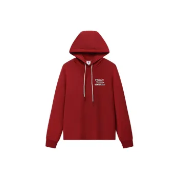 KSWISS Sweatshirt Women's Millet Barn Red