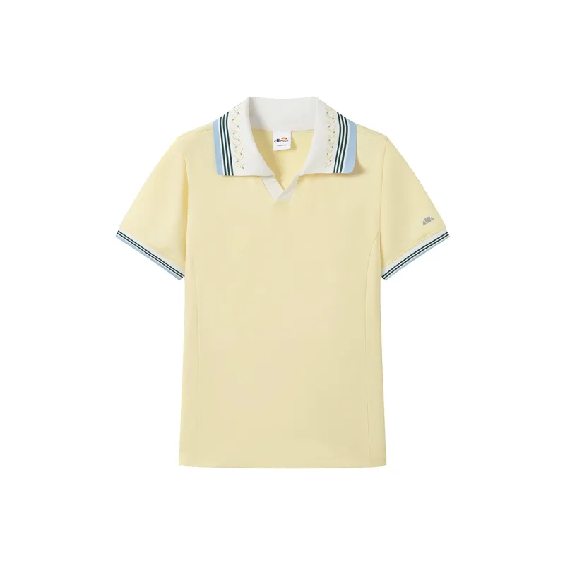 Ellesse Polo Shirts Women's-2