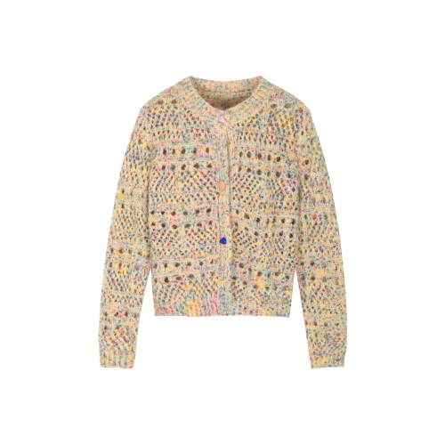 MISHOW Knitwear Women's Rainbow Candy