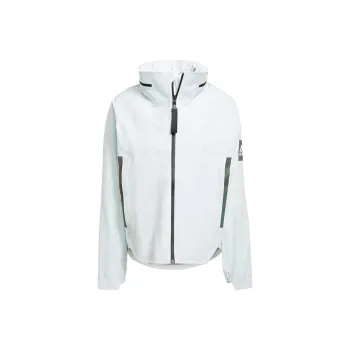 Adidas MYSHELTER Jacket Women's Light Blue