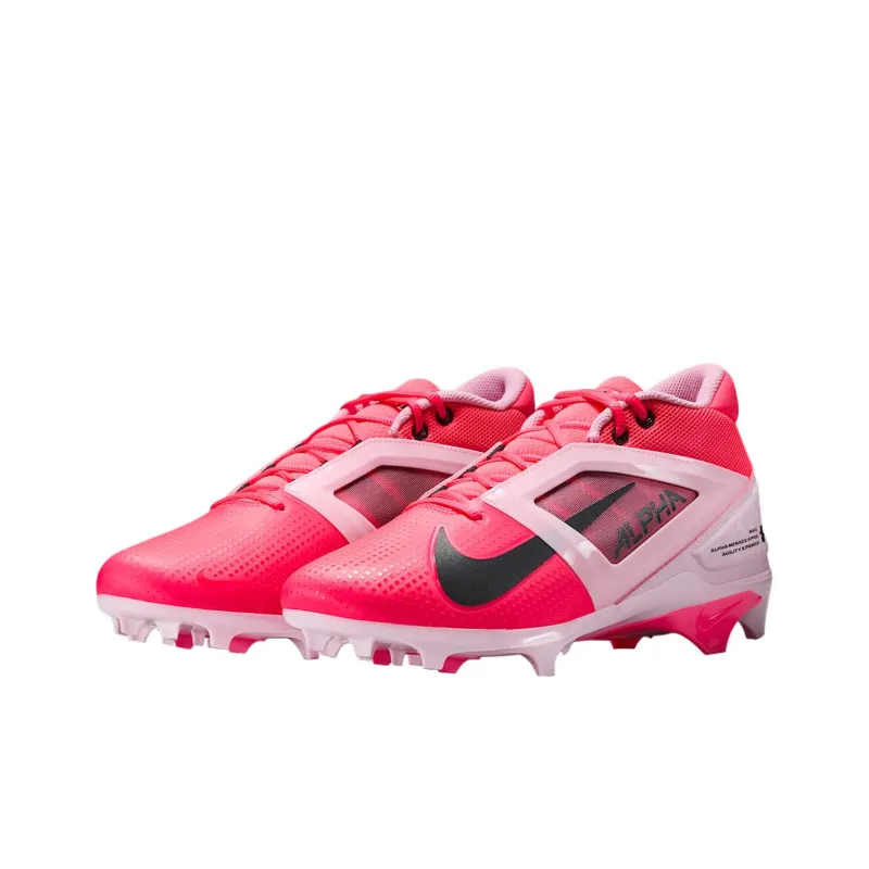 Nike Alpha Menace 4 Pro Racer Pink Pink Foam-2