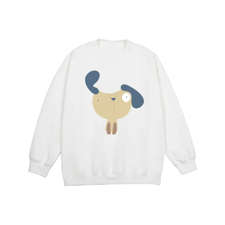 GOSO Sweatshirts Unisex-0