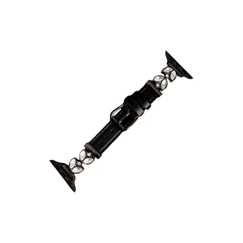 NCFCK Watch Band Apple Compatibility 13 16cm Metal-4