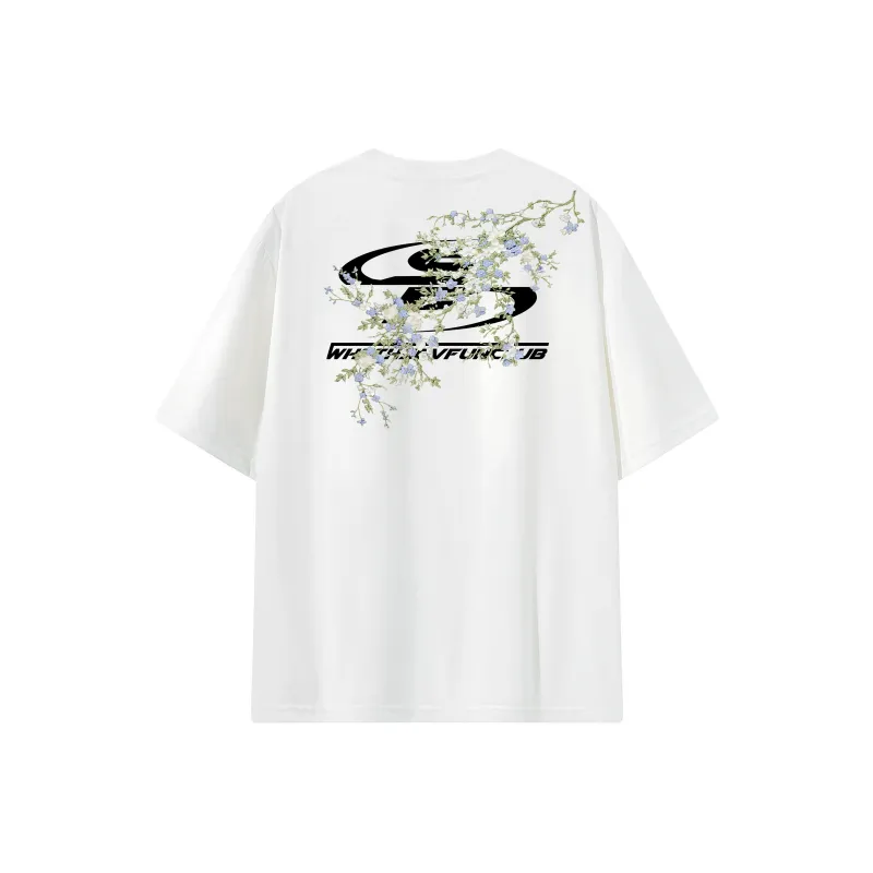 7 SEVFUN T Shirts Unisex-2