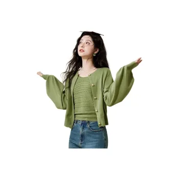 MISHOW Knitwear Women's
