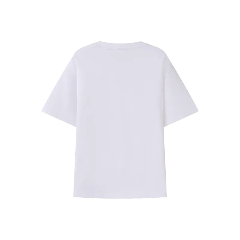 FAIRWHALE Regular T Shirt Women's-1