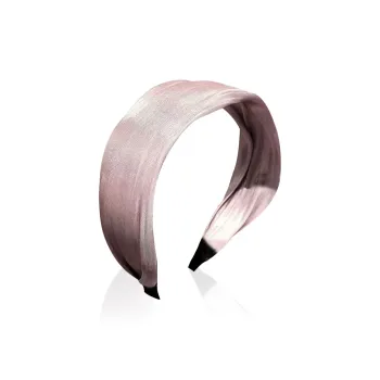 MENGNI Acrylic, Fabric Headbands Women's