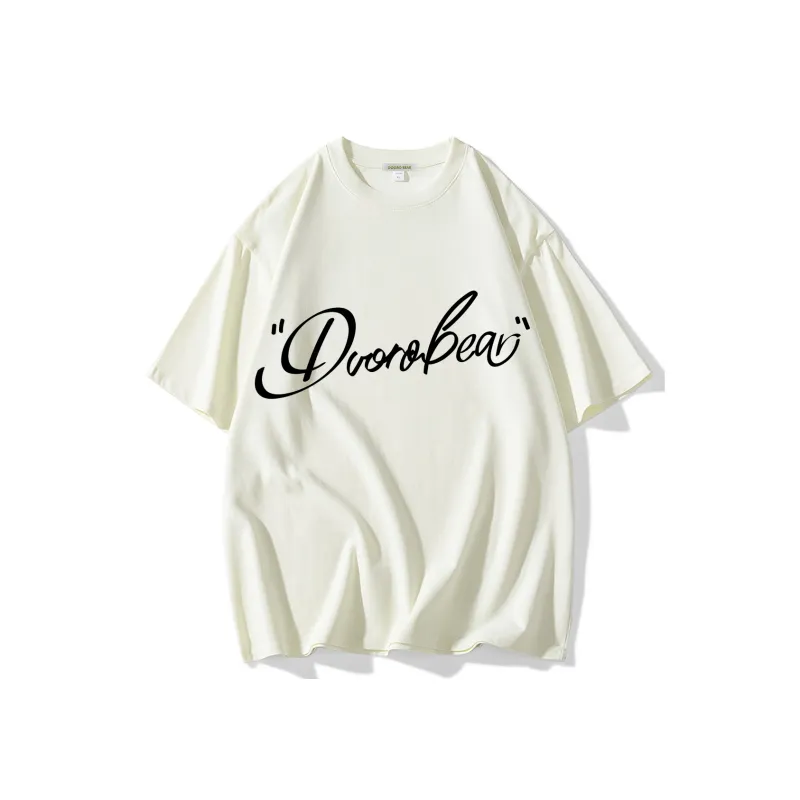 Budding Bear T Shirts Unisex-12