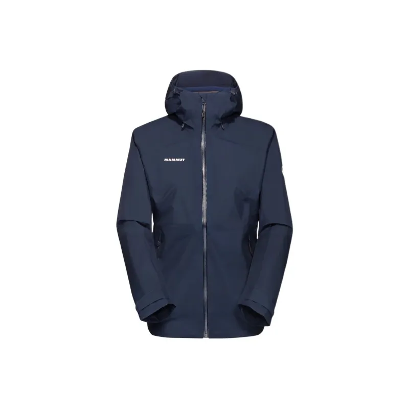 MAMMUT Convey Tour Jacket Women's-4