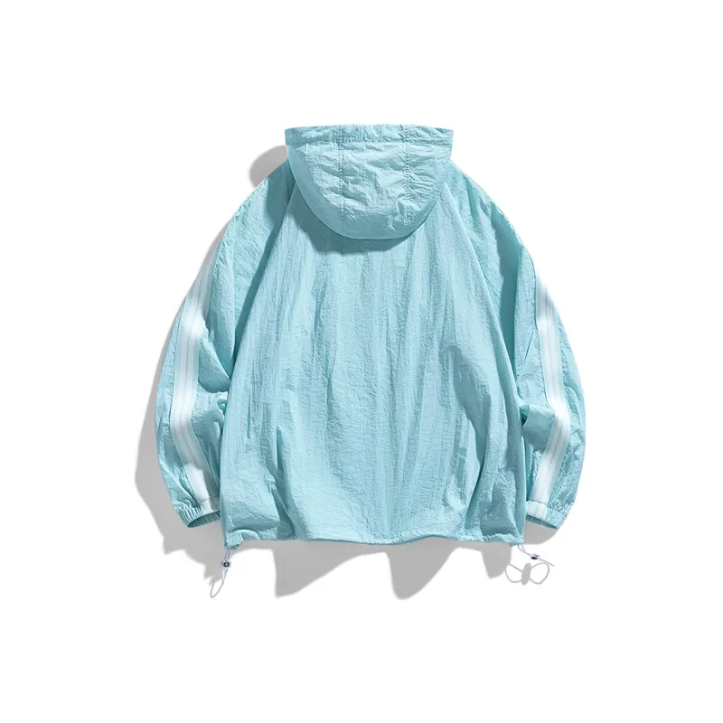 LA'T.WEEKEND Sun Protection Clothing Unisex-14