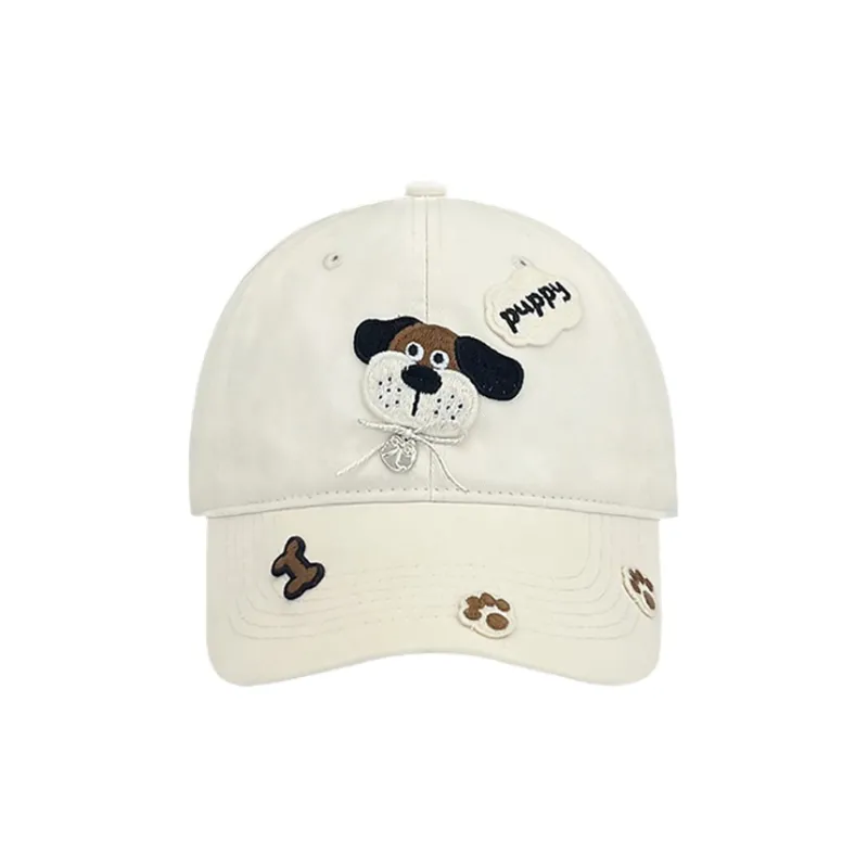 Yalu Cotton Baseball Caps Unisex-9