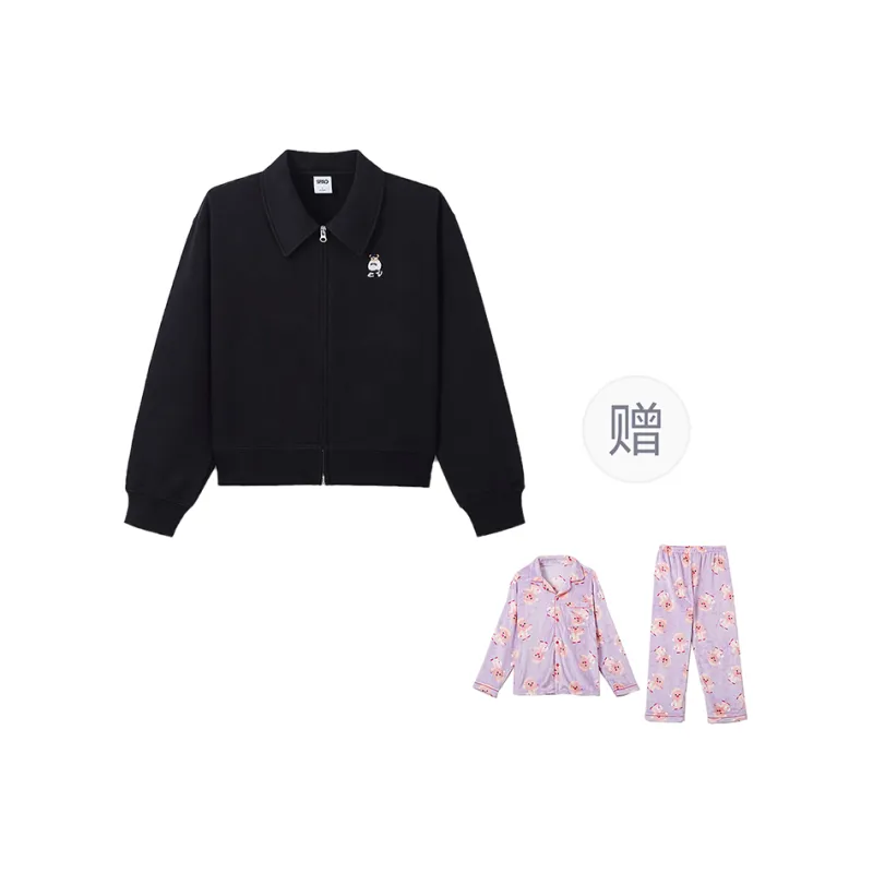 SPAO Sweatshirts Women's-4