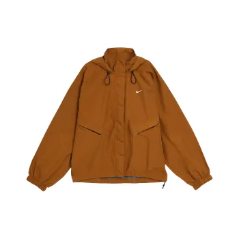 Nike Storm FIT Swift Jacket Women's Light British Umber/Black