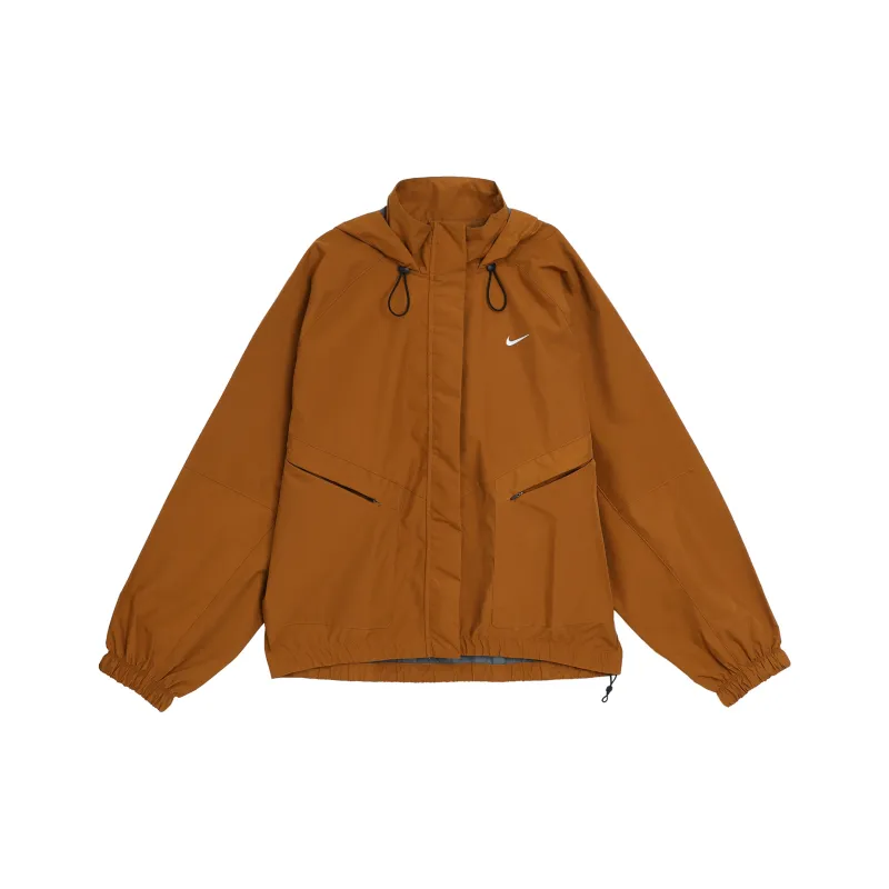 Nike Storm FIT Swift Jacket Women's Light British Umber/Black-0