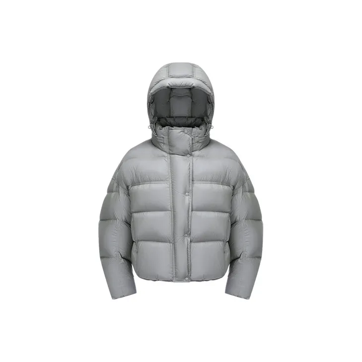 BOSIDENG Puff Series Down Jacket Winter Women's-6