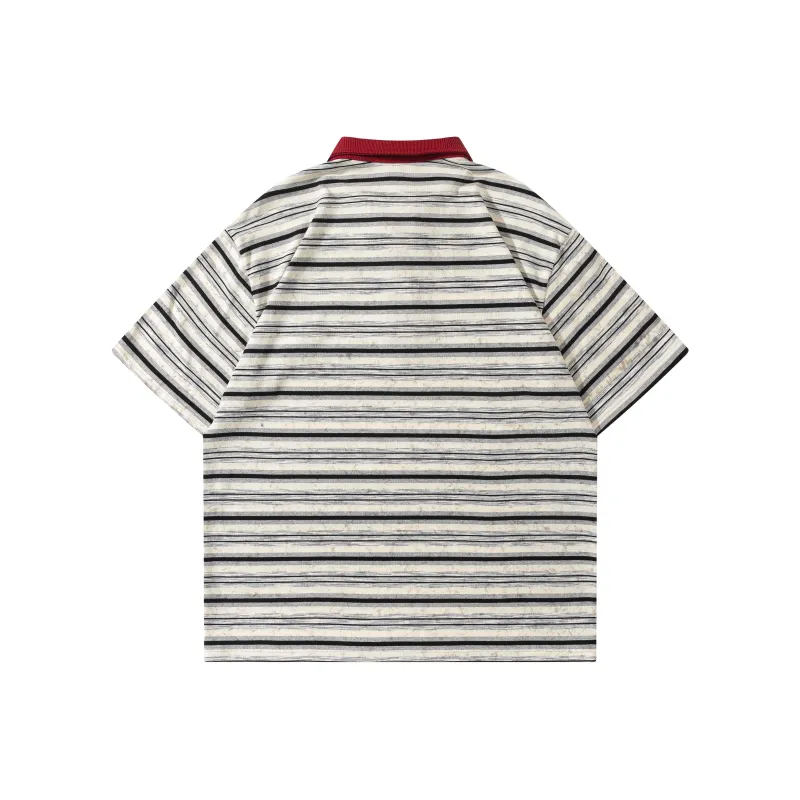 BEAR UNION Polo Shirts Women's-4