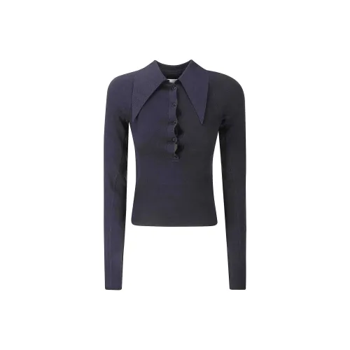 16ARLINGTON Knitwear Women's Blue