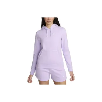 Nike Sportswear Club Fleece Sweatshirt Women's Dusty Purple