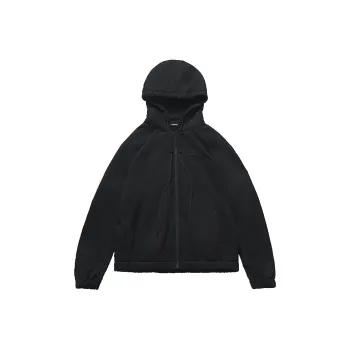 UPON PRO Jackets Coats Women's Extreme Night Black