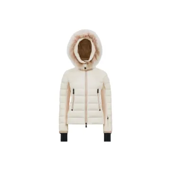 Moncler Grenoble Lamoura Short Down Jacket