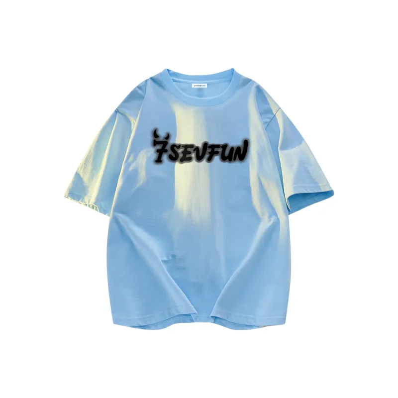 7 SEVFUN T Shirts Unisex-43