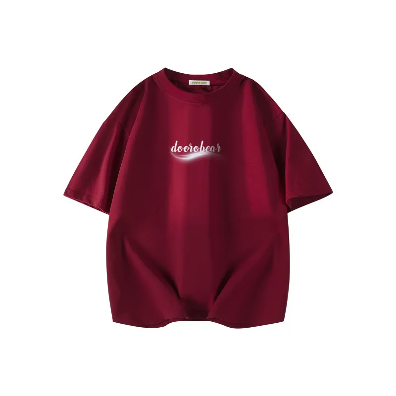 Budding Bear T Shirts Unisex-15