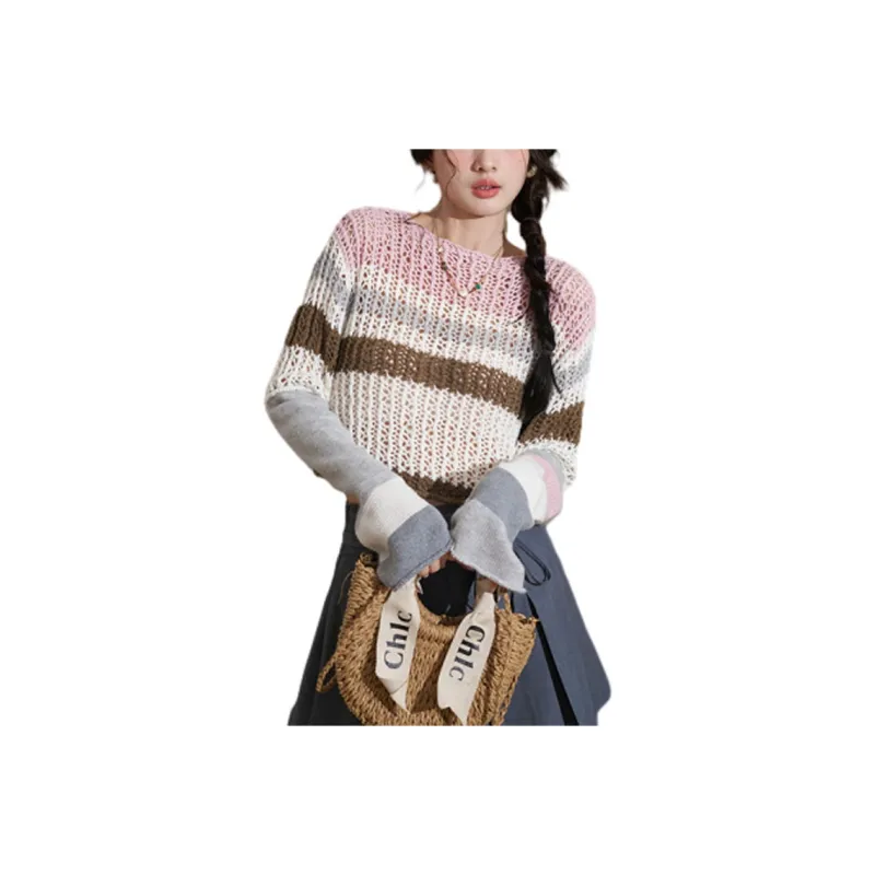 MISHOW Knitwear Women's-0