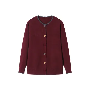 Korean style Knitwear Women's