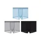 Sky Blue+Dark Gray+Black