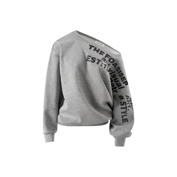 FOASIS Sweatshirts Women's
