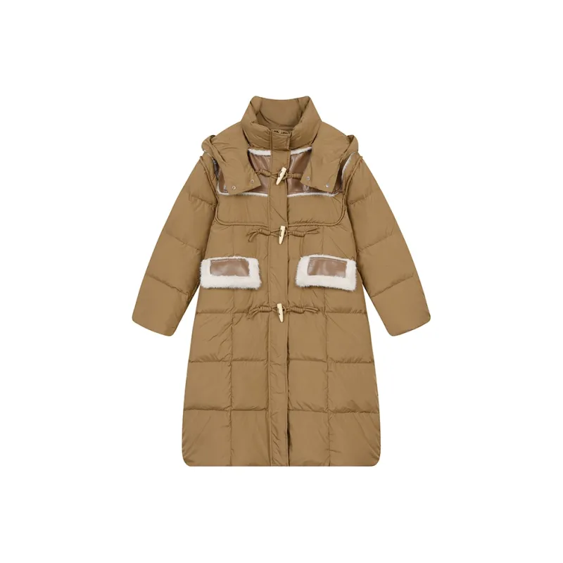 ELF SACK Down Jackets Women's-7