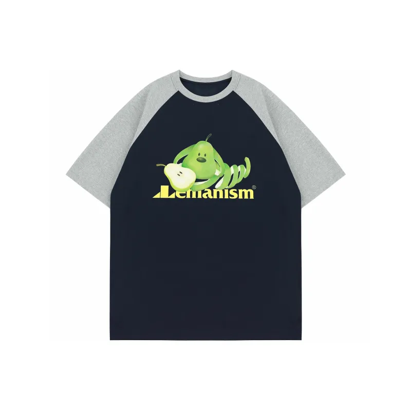 LEMANISM T Shirts Unisex-5