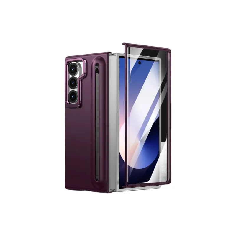ZHUOJI Phone Cases-6