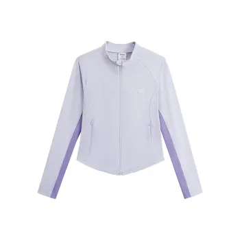 Wilson 25 Spring SHADE TECH Knitwear Women's Lavender