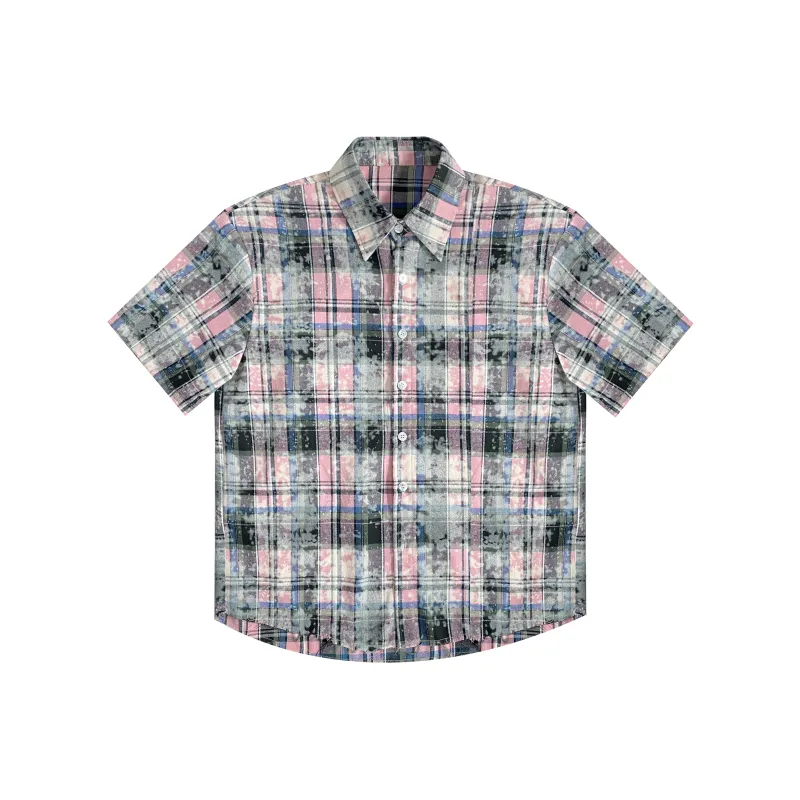 BEAR UNION Shirts Unisex Black-0
