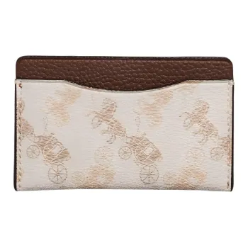 COACH Card Case Coin Purses