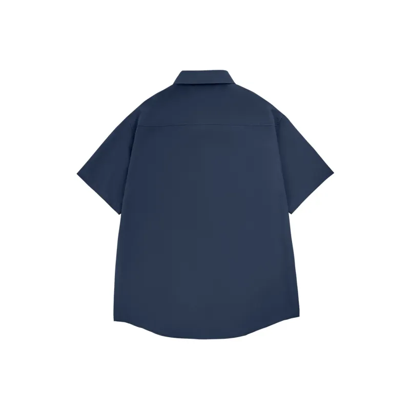 JEANSWEST Shirts Unisex-19