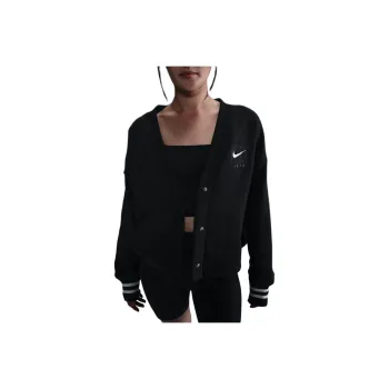 Nike Clothing Knitwear Women's Black
