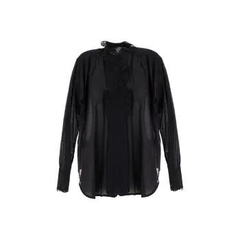 ISABEL MARANT Ruffled Blouse