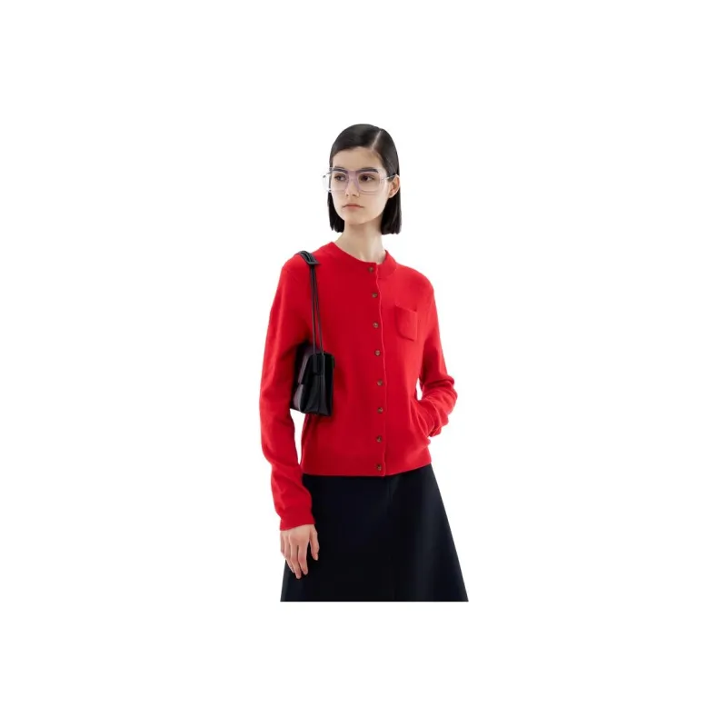 III VIVINIKO Knitwear Women's-0
