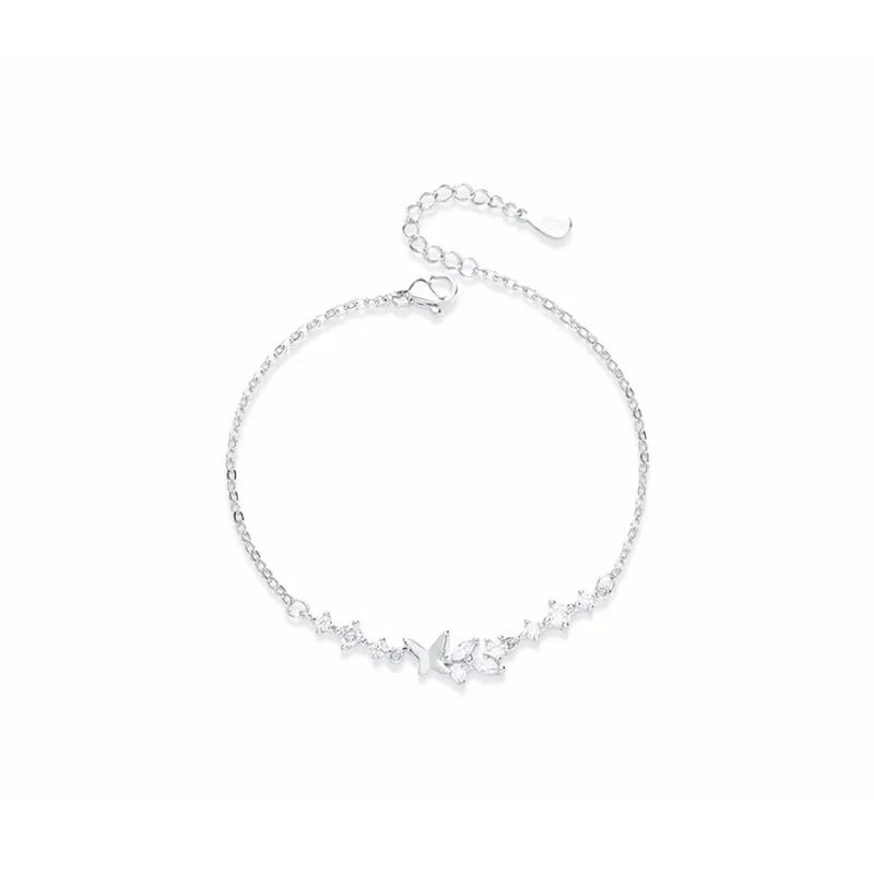WANLIACC Alloy Bracelets Unisex-4