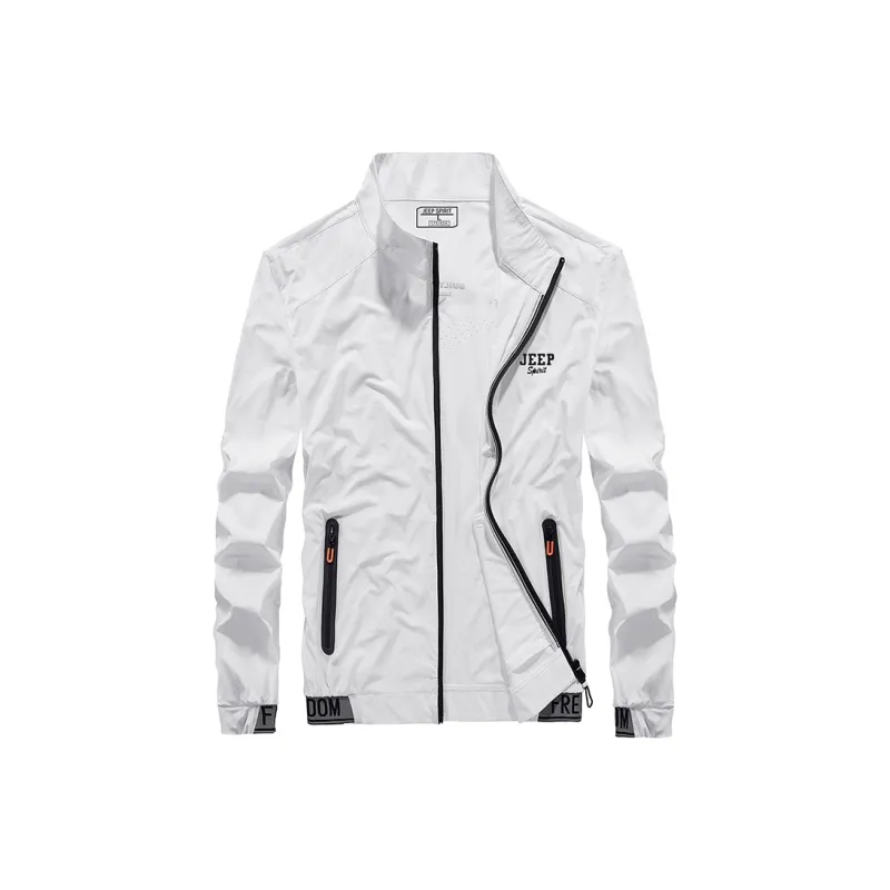 JEEP SPIRIT Jackets Men-0