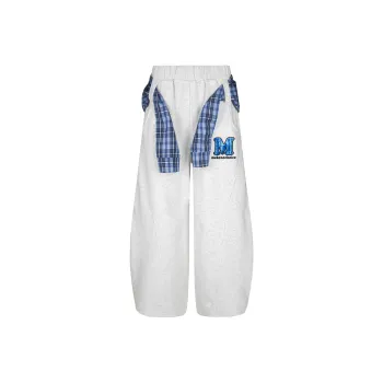 GBXM Casual Pants Unisex