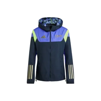 Adidas FW24 Jackets & Coats Women's Aurora Ink