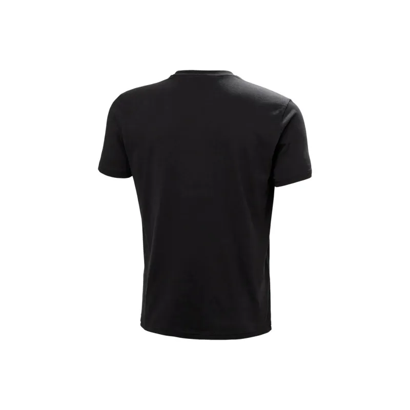 HELLY HANSEN T Shirts Men-9