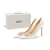 Joy of Golden Heart 6CM