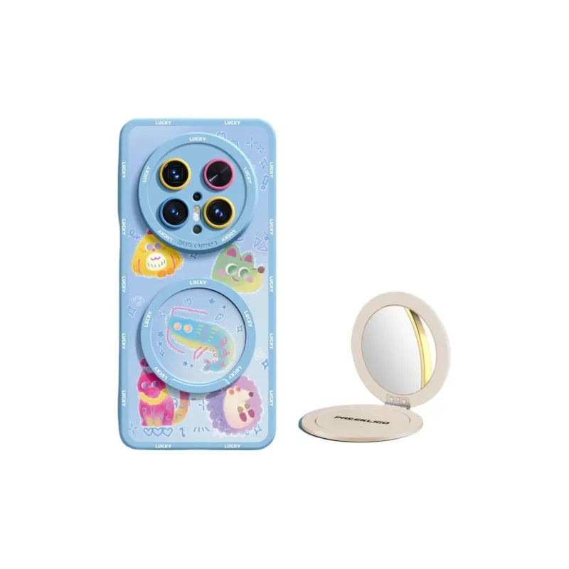 SUPER MOUSE Phone Cases-7