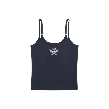 Hollister Camisole Women's Marine Blue